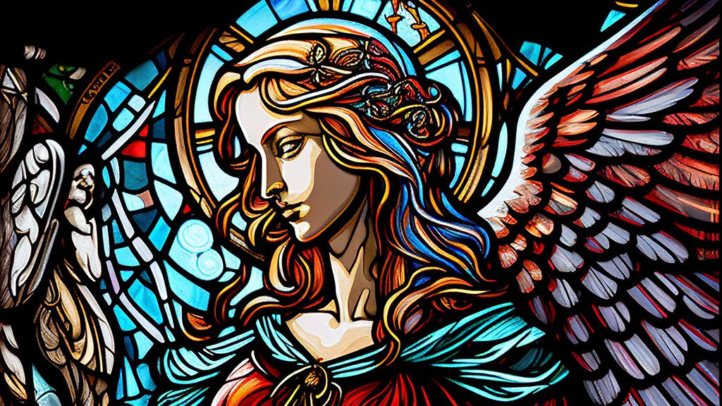 Archangel Ariel