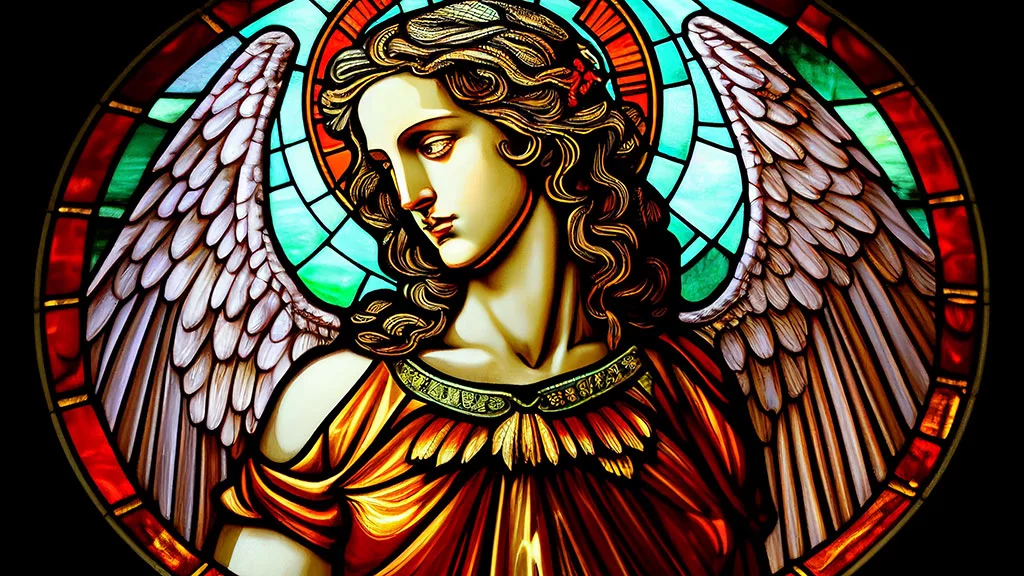 Archangel Jophiel - Creativity