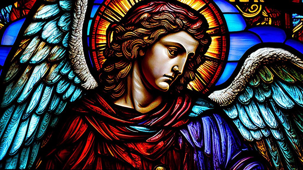 Archangel Jeremiel
