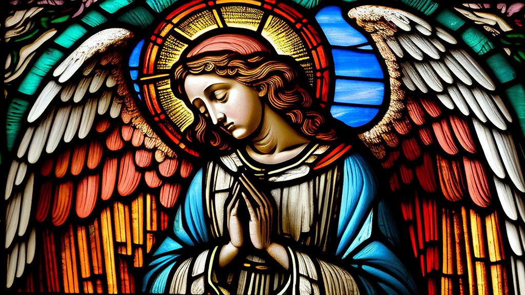 Angels and Archangels, Making a Prayer Request