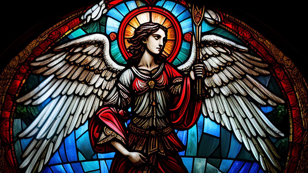 Archangel Raziel - Illumination